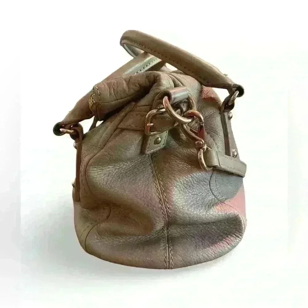 Kate Spade Cobble Hill Leather Leslie Small Convertible Shoulder Bag